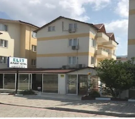 Elite Termal Apart Aparthotel